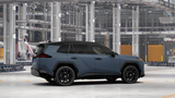 New 2026 Toyota RAV4 Plug-in Hybrid SUV