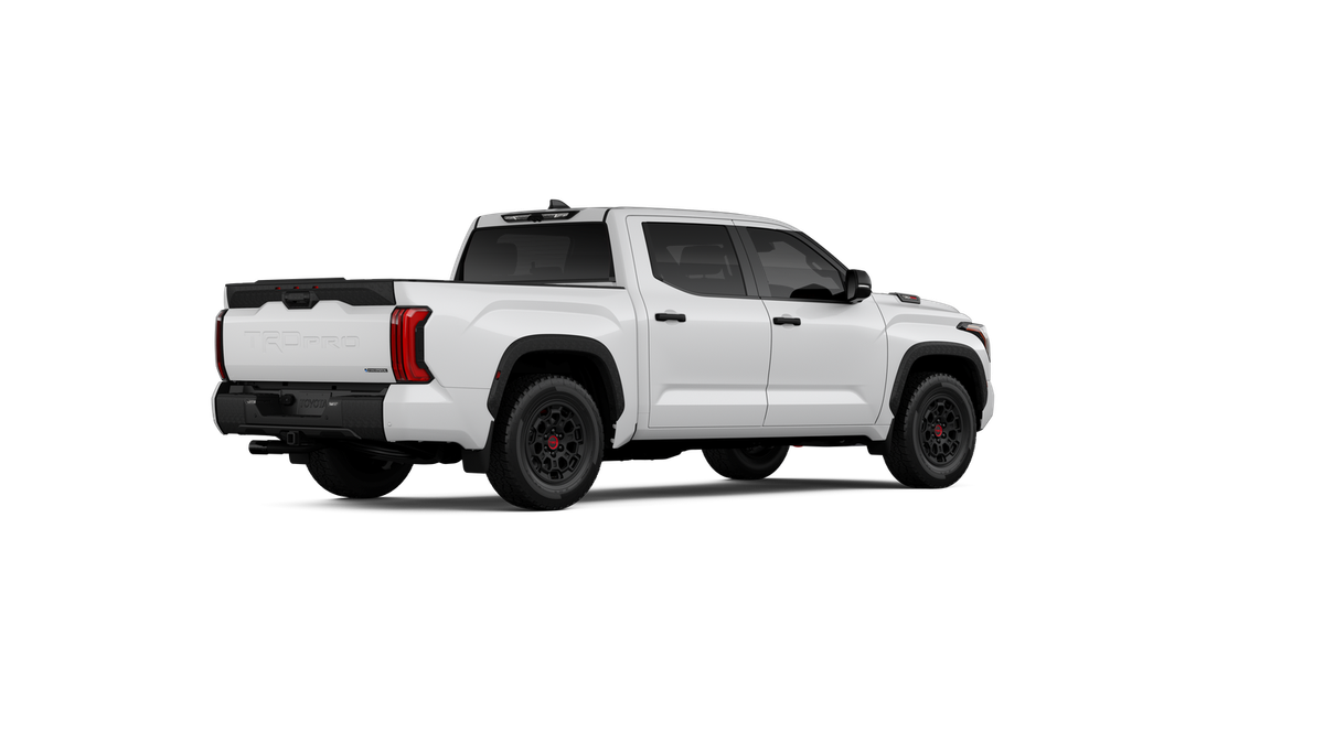 New 2026 Toyota Tundra i-FORCE MAX Truck