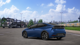 New 2027 Toyota Prius Plug-in Hybrid Sedan