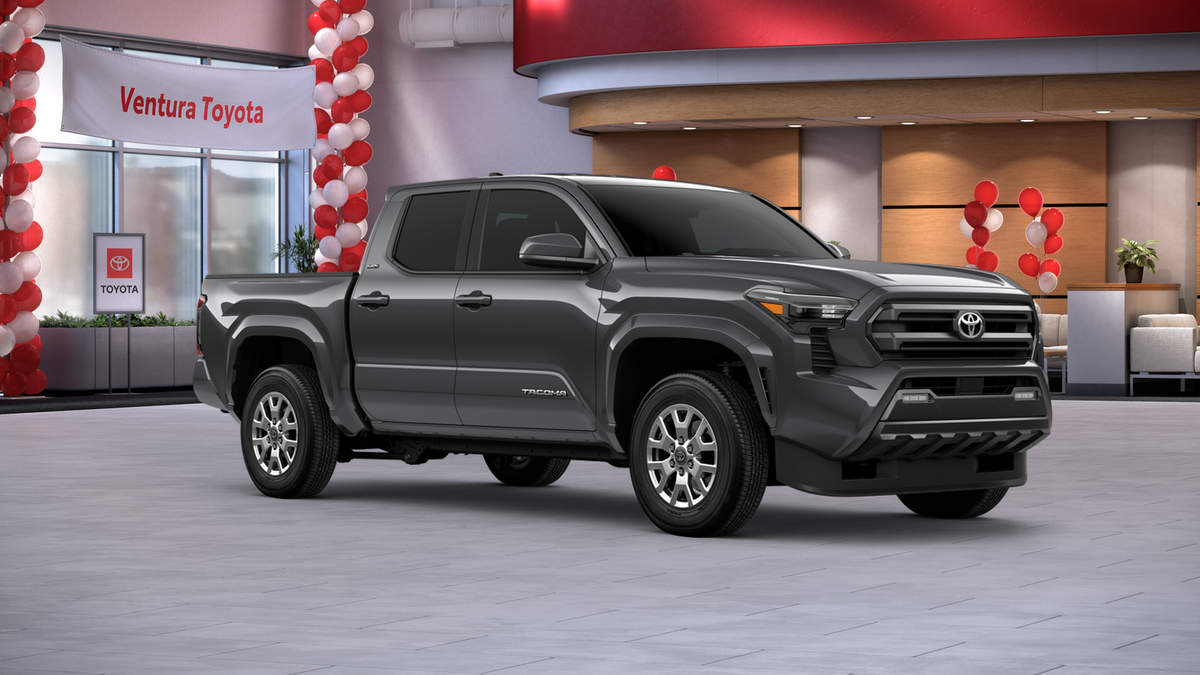 New 2026 Underground Toyota  SR5 image 44