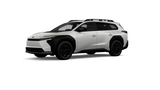 New 2027 Toyota bZ Woodland SUV