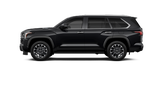 New 2026 Toyota Sequoia SUV