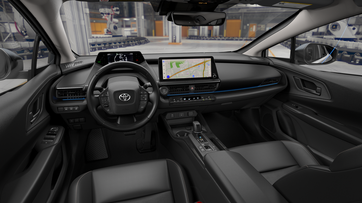 New 2027 Karashi Toyota  Nightshade AWD image 20