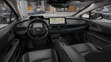 New 2027 Toyota Prius Sedan