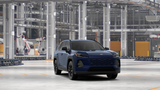 New 2026 Toyota RAV4 SUV