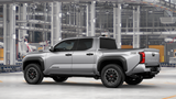 New 2026 Toyota Tacoma i-FORCE MAX Truck