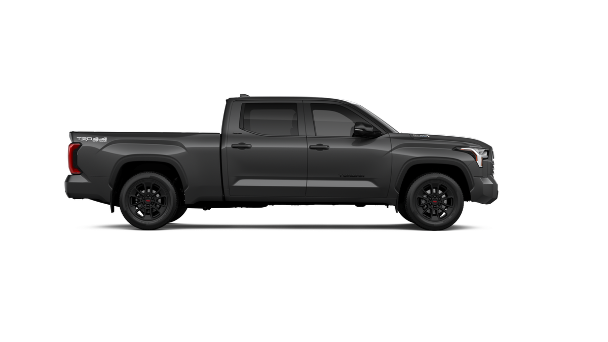 New 2026 Toyota Tundra i-FORCE MAX Truck