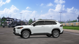 New 2026 Toyota Corolla Cross SUV