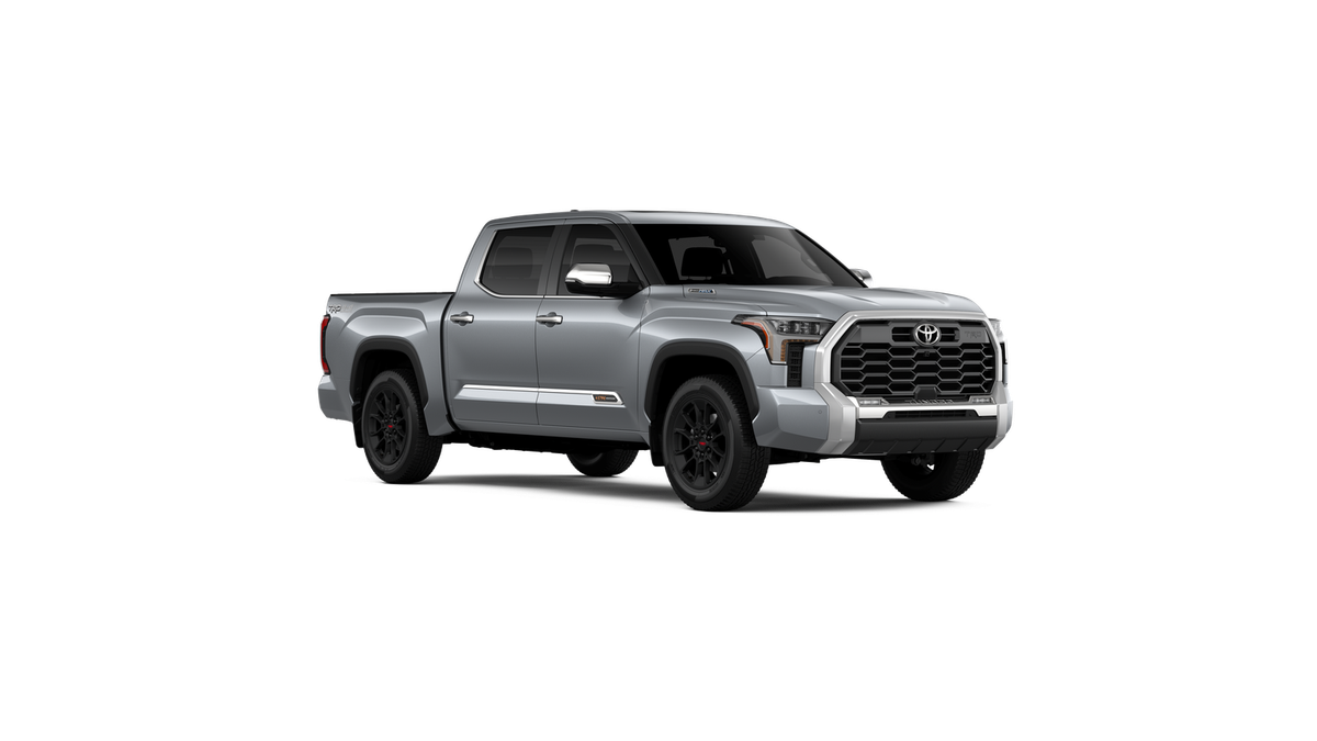 2026 Toyota Tundra 1794 Edition - Photo 60
