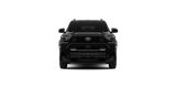 New 2026 Toyota 4Runner SUV