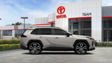 New 2026 Toyota RAV4 SUV