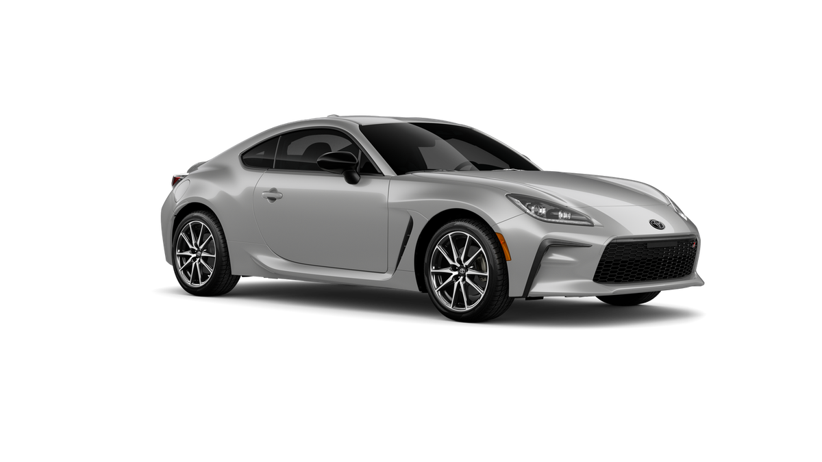 New 2027 Steel Toyota  AT image 16