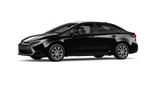 New 2026 Toyota Corolla Hybrid Sedan