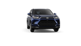 New 2026 Toyota Grand Highlander SUV