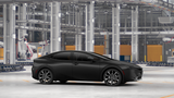 New 2026 Toyota Prius Plug-in Hybrid Sedan