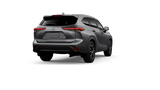 New 2026 Toyota Highlander SUV