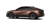 New 2026 Toyota Crown Sedan