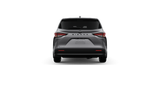 New 2026 Toyota Sienna Van