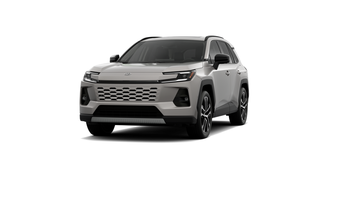 New 2026 Meteor Shower Toyota  Limited image 21