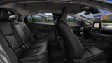 New 2027 Toyota Prius Sedan