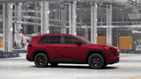 New 2026 Toyota RAV4 SUV