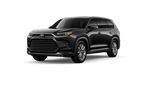 New 2026 Toyota Grand Highlander SUV