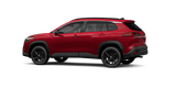 New 2026 Toyota Corolla Cross Hybrid SUV