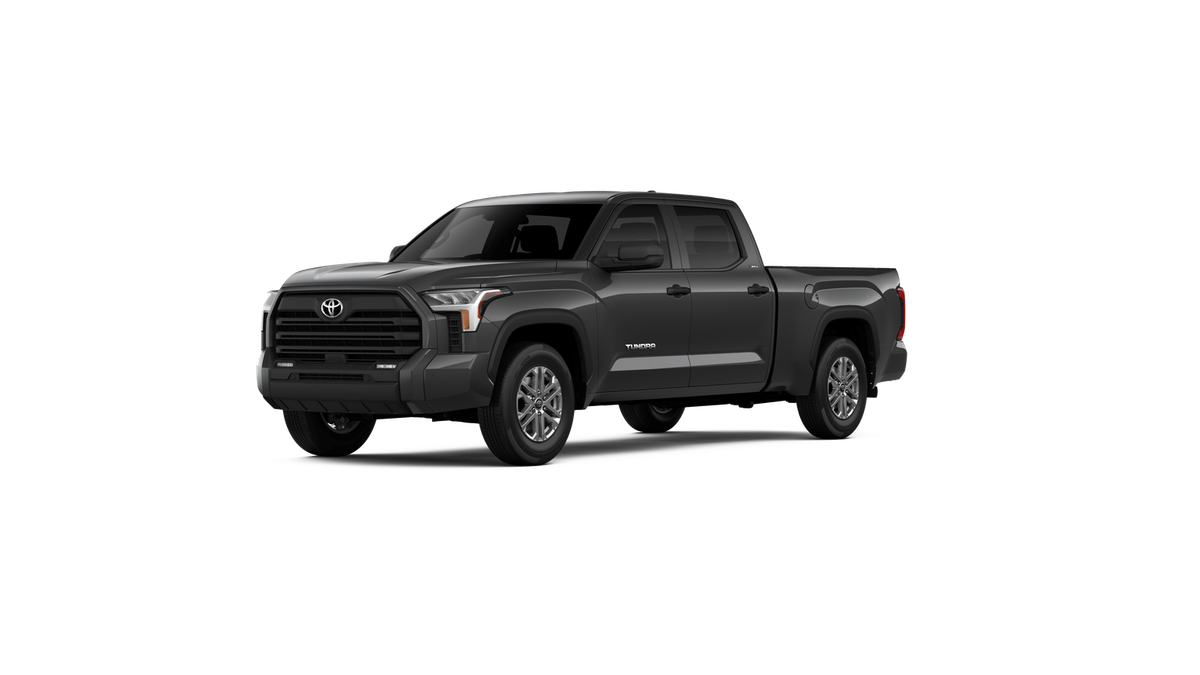 2026 Toyota Tundra's photo