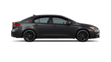 New 2026 Toyota Corolla Hybrid Sedan