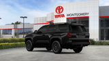 New 2026 Toyota 4Runner SUV