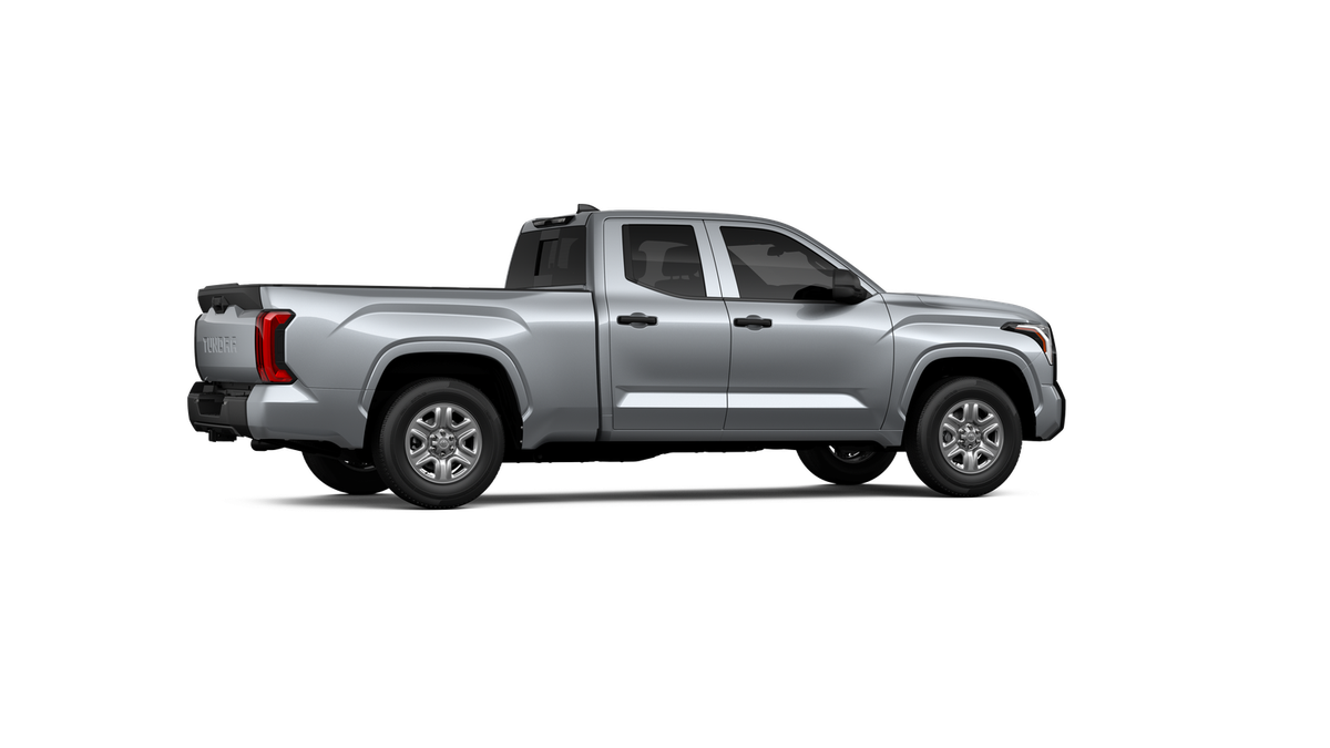 2026 Toyota Tundra SR - Photo 32