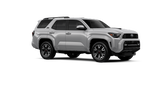 New 2026 Toyota 4Runner SUV