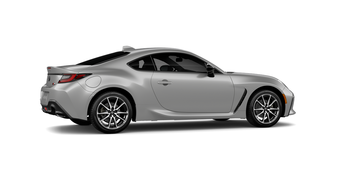 New 2027 Steel Toyota  AT image 13
