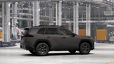 New 2026 Toyota RAV4 SUV