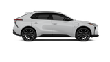 New 2026 Toyota bZ SUV
