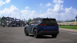 New 2026 Toyota RAV4 SUV