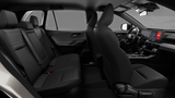 New 2026 Toyota RAV4 SUV