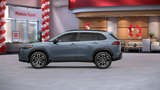 New 2026 Toyota Corolla Cross SUV