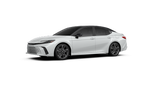 New 2027 Toyota Camry Sedan