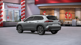 New 2026 Toyota Corolla Cross SUV