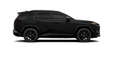 New 2026 Toyota RAV4 SUV