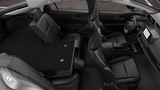 New 2027 Toyota Prius Plug-in Hybrid Sedan