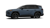 New 2026 Toyota RAV4 Plug-in Hybrid SUV