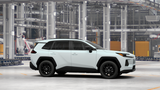 New 2026 Toyota RAV4 SUV