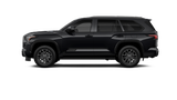 New 2026 Toyota Sequoia SUV