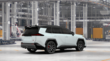 New 2026 Toyota RAV4 Plug-in Hybrid SUV