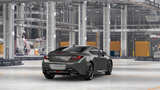 New 2026 Toyota GR86 Coupe