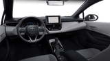 New 2027 Toyota Corolla Hybrid Sedan