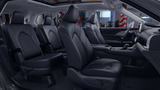 New 2026 Toyota Grand Highlander Hybrid SUV