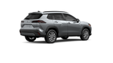 New 2026 Toyota Corolla Cross SUV